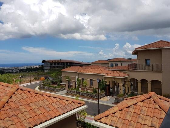 본문 이미지 - 캠퍼트리 호텔앤리조트 전경ⓒ News1