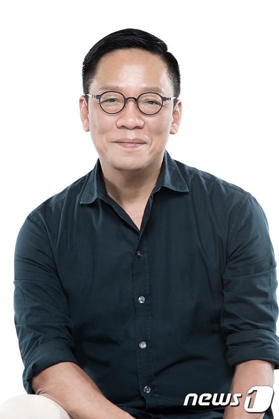 본문 이미지 - 정태영 현대카드·캐피탈 부회장. (현대카드 제공) 2017.8.31/뉴스1