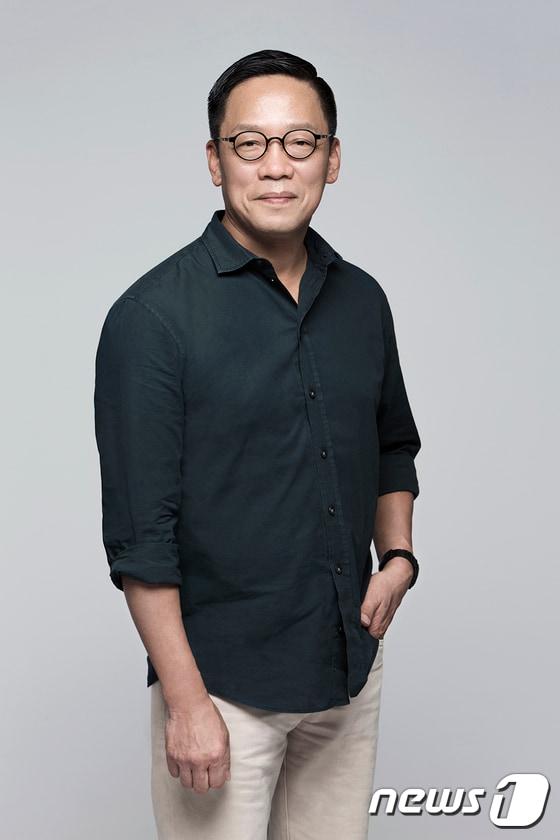 본문 이미지 - 정태영 현대카드 부회장 (현대카드 제공) 2017.8.31/뉴스1