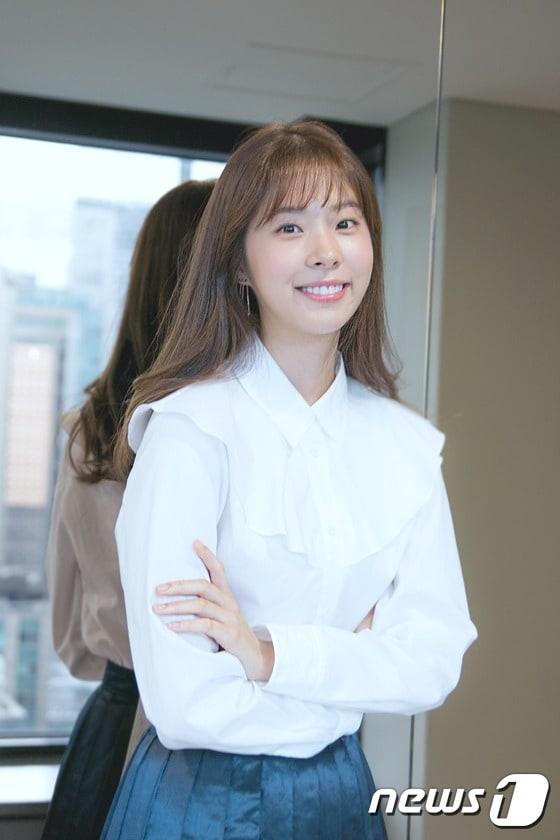 본문 이미지 - 배우 서은수 ⓒ News1 강고은 에디터