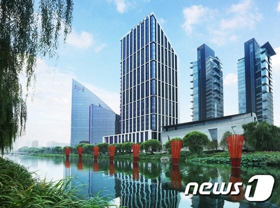 본문 이미지 - 불가리 호텔 베이징 제공ⓒ News1