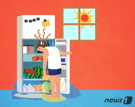 본문 이미지 - ⓒ News1 DB