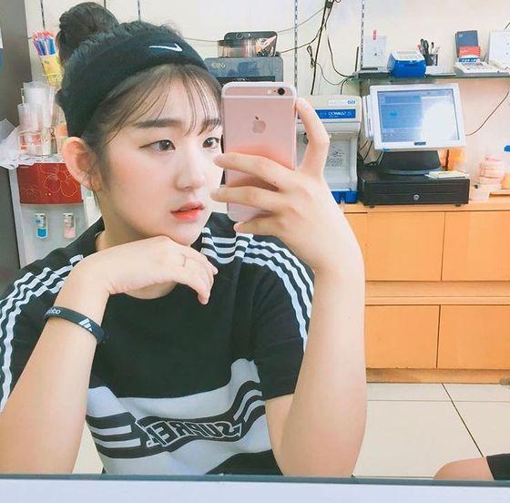 본문 이미지 - 최준희 인스타그램 ⓒ News1