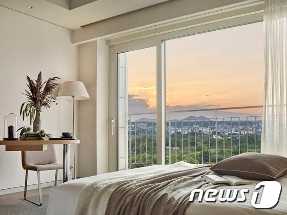 본문 이미지 - (해비치 제주 제공) ⓒ News1