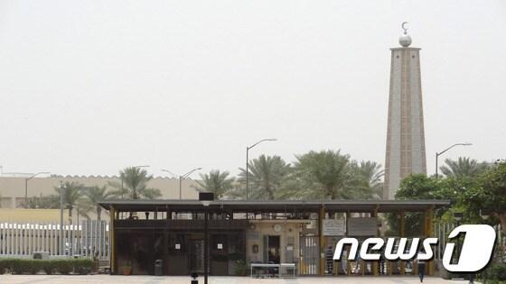 본문 이미지 - 사우디 아람코 ⓒ AFP=뉴스1