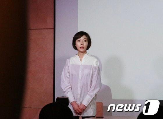 본문 이미지 - 강고은 에디터 ⓒ News1