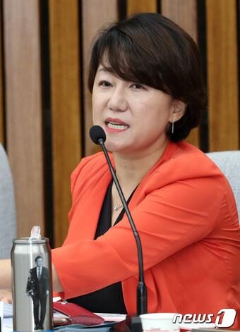 본문 이미지 - 이재정 더불어민주당 의원 /뉴스1 ⓒ News1 박정호 기자
