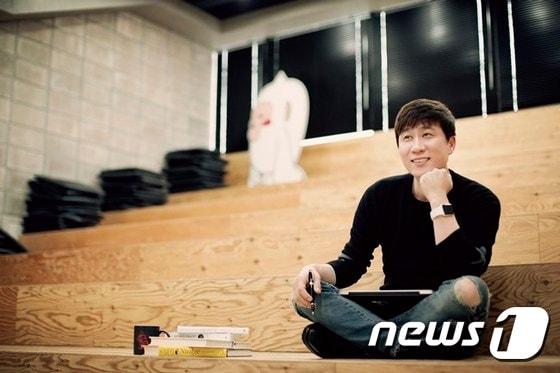 본문 이미지 - 심명섭 대표ⓒ News1