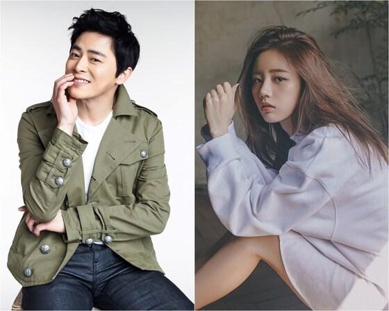 본문 이미지 - 각 소속사 ⓒ News1