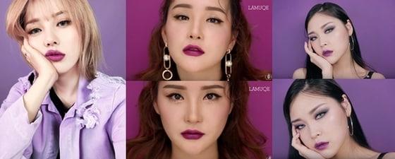 본문 이미지 - 이미지 인스타그램, 각 유튜브 영상 캡처 ⓒ News1