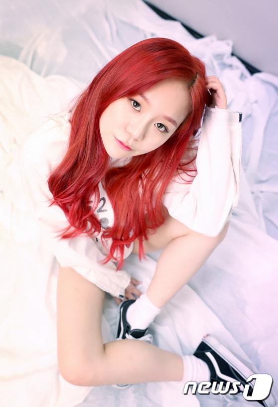 본문 이미지 - 2017.09.21. 래퍼 에이솔 인터뷰. ⓒ News1 권현진 기자