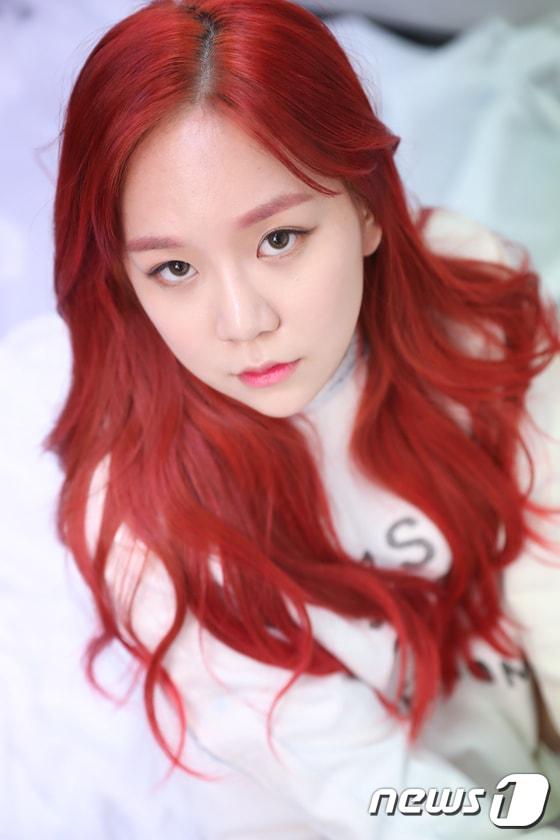 본문 이미지 - 2017.09.21.  래퍼 에이솔 인터뷰. ⓒ News1 권현진 기자