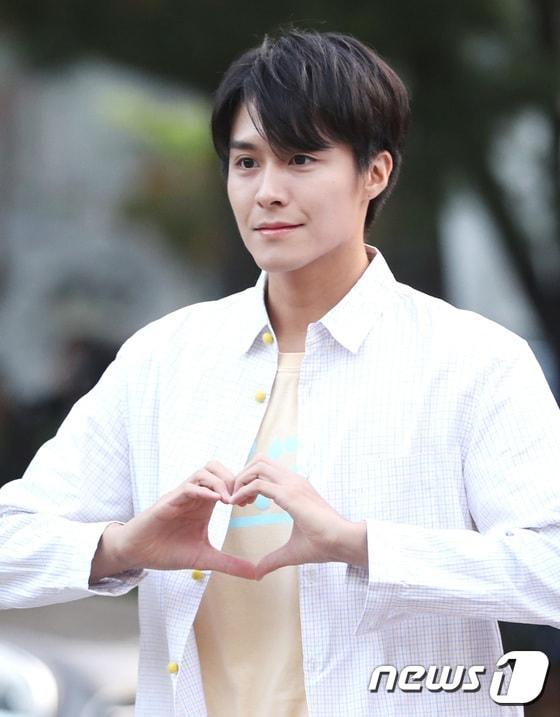 본문 이미지 - 엔플라잉 권광진./뉴스1 ⓒ News1 