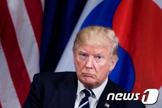 본문 이미지 - 도널드 트럼프 미국 대통령ⓒ AFP=뉴스1
