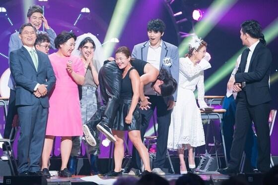 본문 이미지 - 개그콘서트 공식 페이스북 ⓒ News1