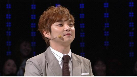 본문 이미지 - 마술사 최현우씨.(사진제공 KBS2  '1대100') ⓒ News1