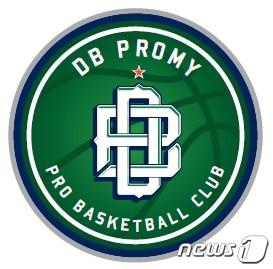 본문 이미지 - 원주 DB의 엠블럼.&#40;원주 DB 제공&#41;ⓒ News1