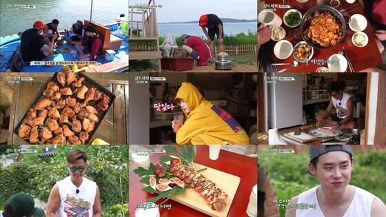 본문 이미지 - tvN ⓒ News1