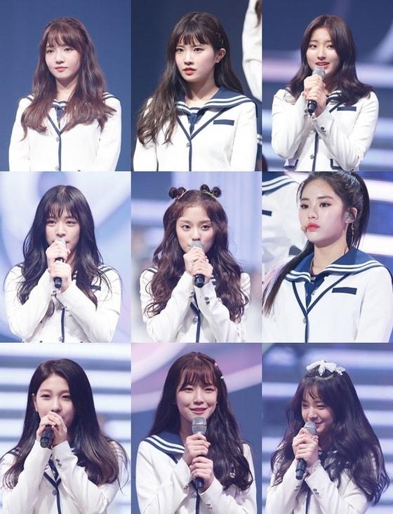 본문 이미지 - Mnet ⓒ News1