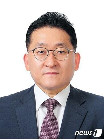 본문 이미지 - 차규근 신임 법무부 출입국·외국인정책본부장. (법무부 제공) ⓒ News1