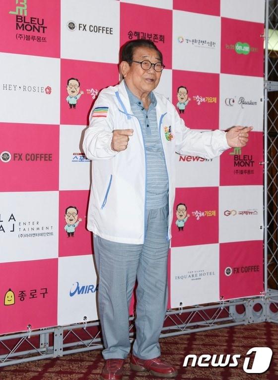 본문 이미지 - ⓒ News1 강고은 에디터