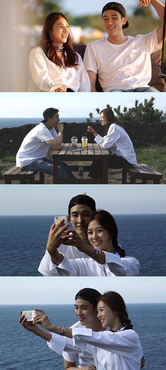 본문 이미지 - ⓒ News1 SBS '동상이몽2' 제공