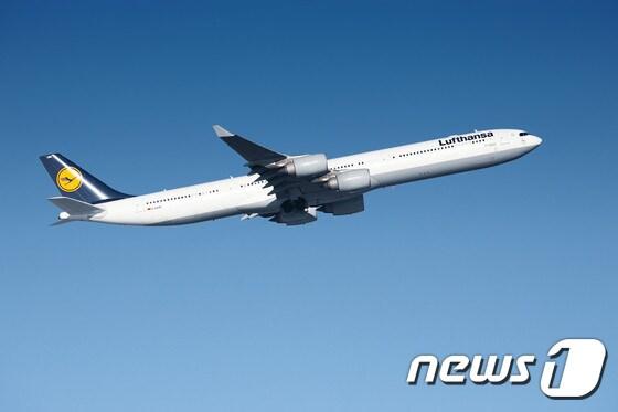 본문 이미지 - 루프트한자 제공ⓒ News1
