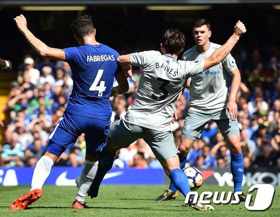 본문 이미지 - 잉글랜드 프리미어리그가 2018-2019 시즌부터 개막 전에 이적시장 문을 닫기로 결정했다. ⓒ AFP=News1