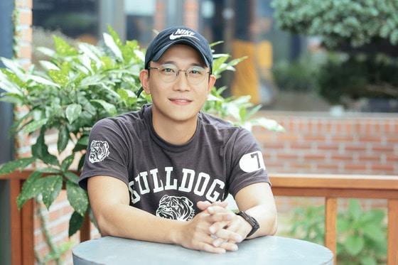 본문 이미지 - ⓒ News1 MBC 에브리원 '어서와 한국은 처음이지' 문상돈 PD / MBC에브리원 제공