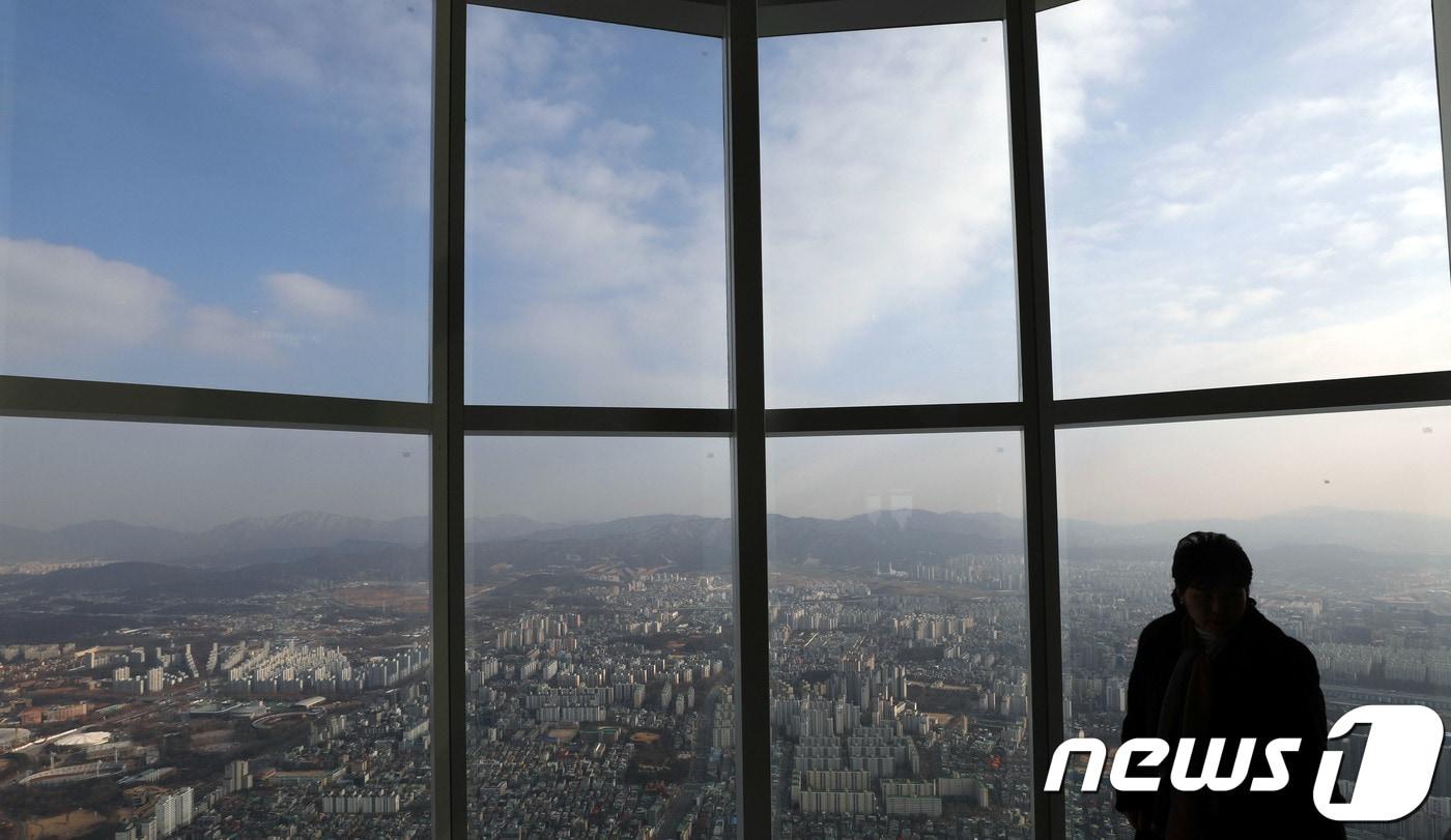 본문 이미지 - (사진은 기사 내용과 무관함) / 뉴스1 ⓒ News1