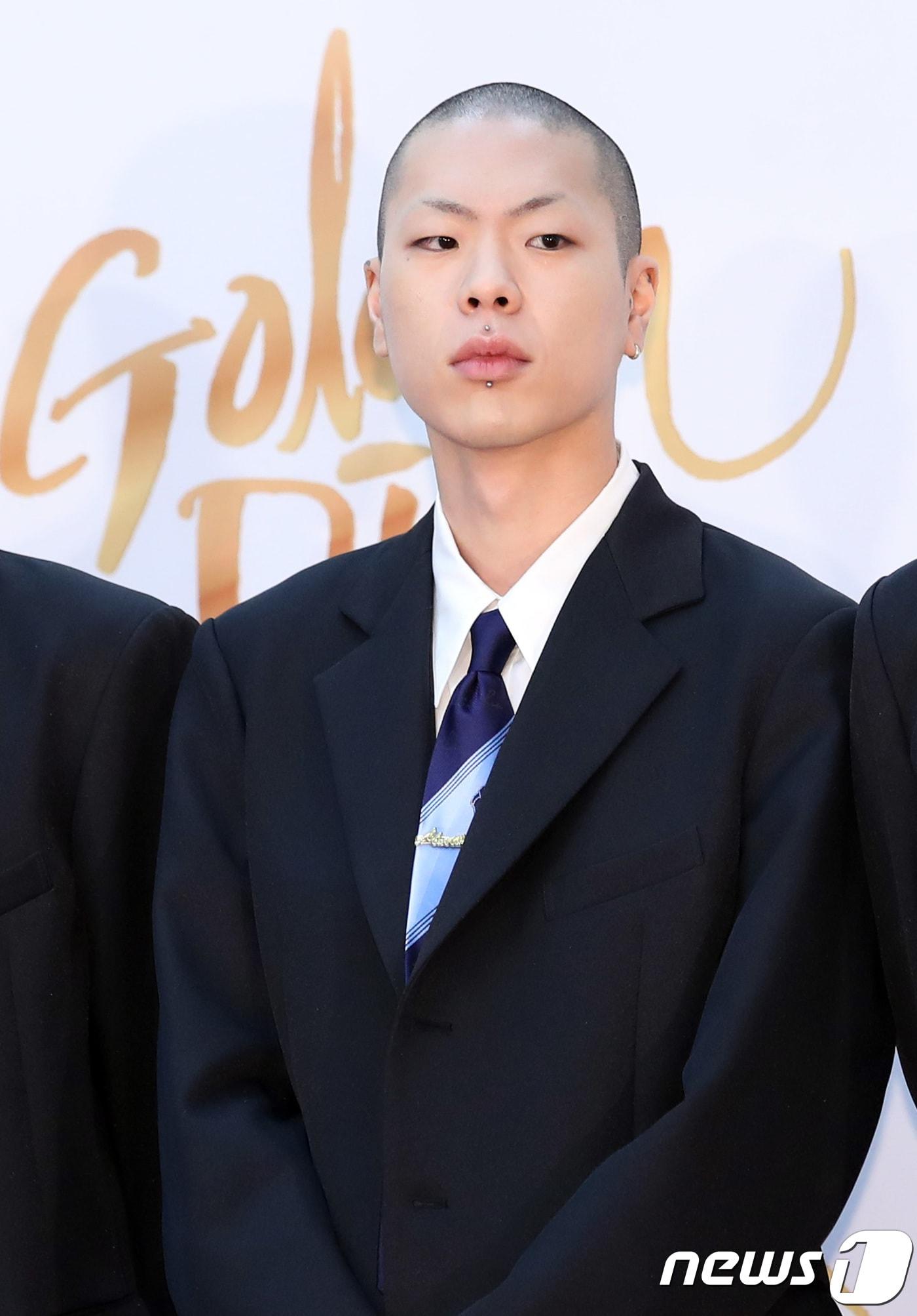 본문 이미지 - 오혁 ⓒ News1