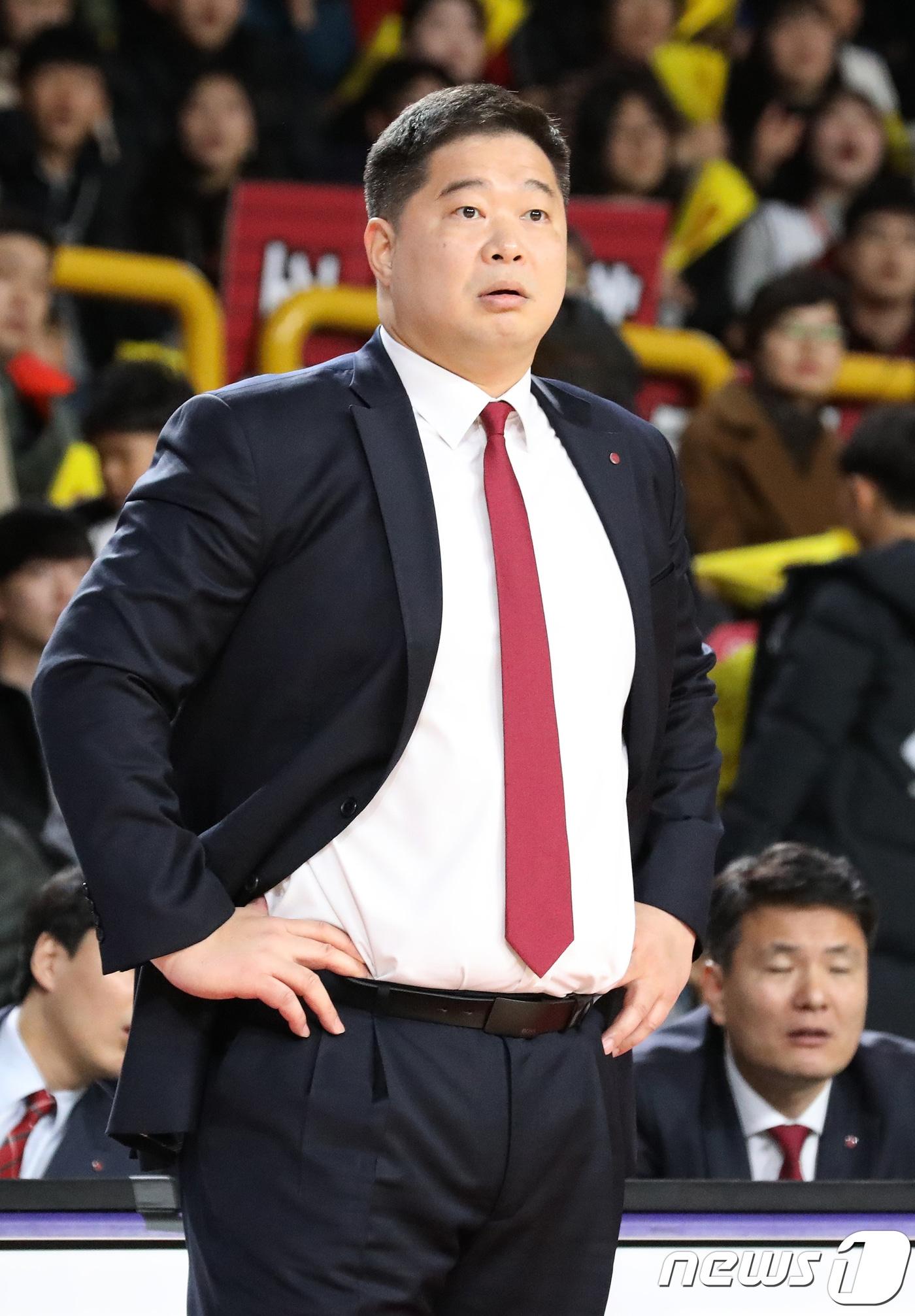 본문 이미지 - 전 농구선수 현주엽 ⓒ News1 DB