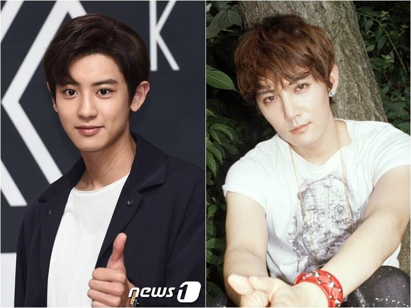 본문 이미지 - 뉴스1 DB, SM 엔터테인먼트 ⓒ News1