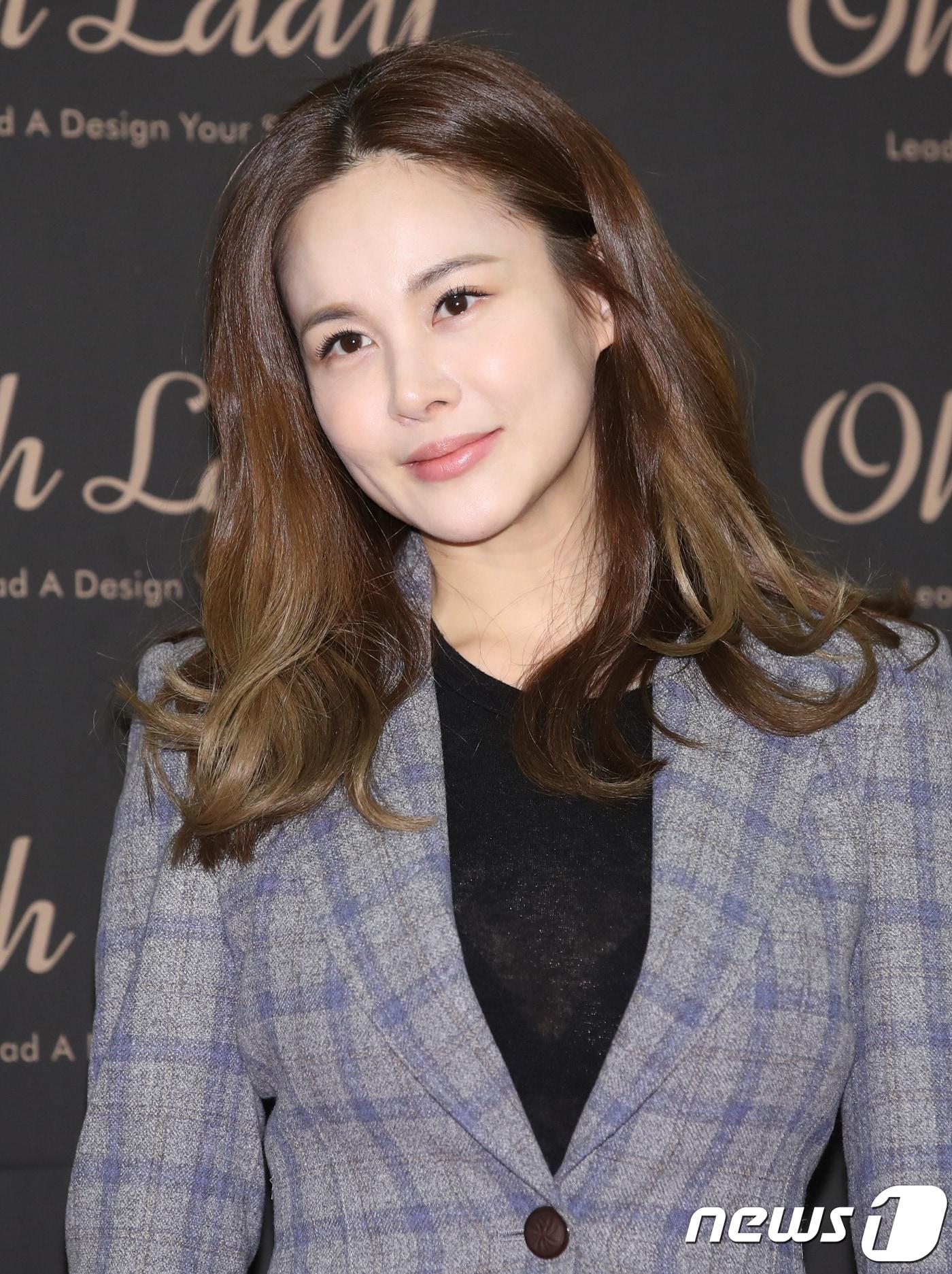 본문 이미지 - 가수 아이비/뉴스1 ⓒ News1 권현진 기자