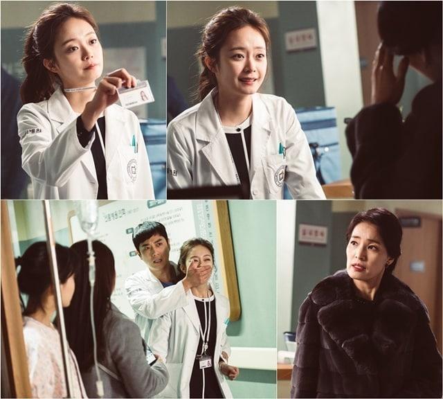 본문 이미지 - tvN '크로스' 제공 ⓒ News1