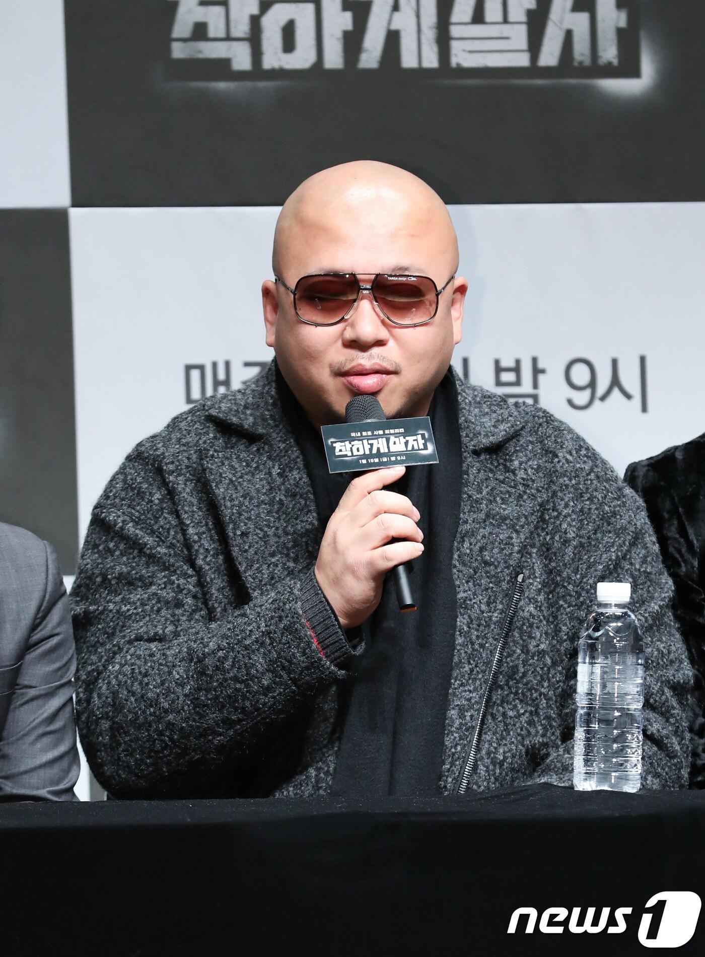 본문 이미지 - 작곡가 돈 스파이크 ⓒ News1 DB