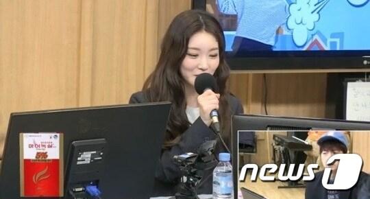 본문 이미지 - '컬투쇼' 보이는 라디오 ⓒ News1