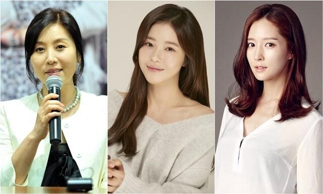 본문 이미지 - KBS, FN엔터테인먼트, 플라이업엔터테인먼트 제공 ⓒ News1