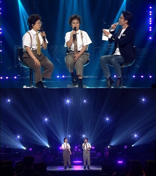 본문 이미지 - KBS 2TV '유희열의 스케치북'ⓒ News1