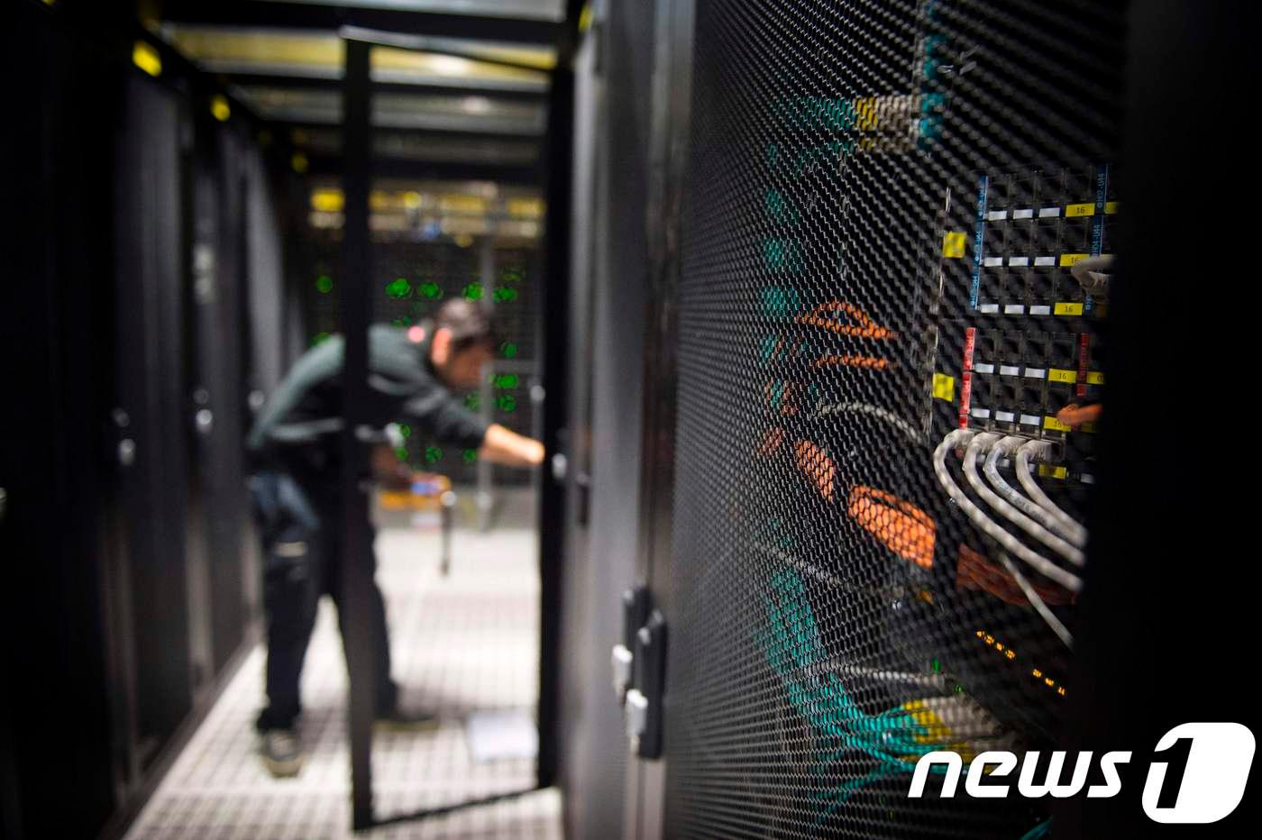 본문 이미지 - (자료사진) ⓒ AFP=뉴스1