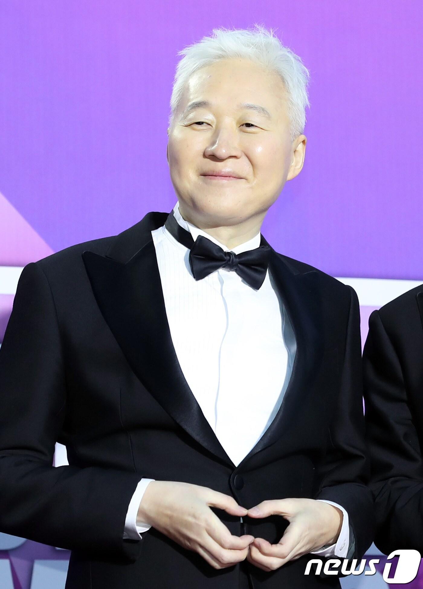 본문 이미지 - 봄여름가을겨울 전태관 ⓒ News1