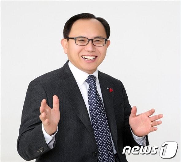 본문 이미지 - 이상옥 민주당 전북도당 국제교류특별위원장ⓒ News1