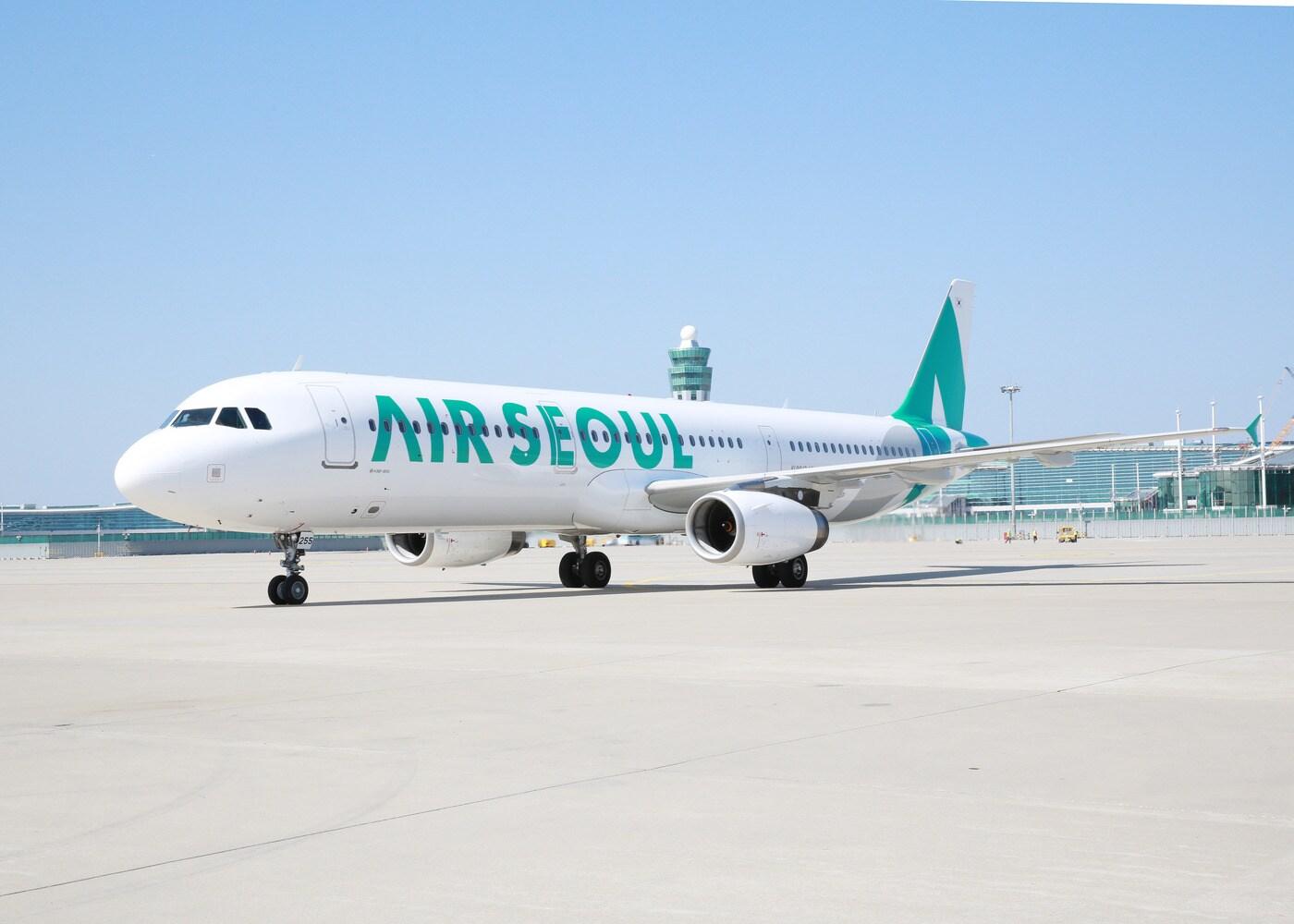 본문 이미지 - (에어서울 제공)ⓒ News1