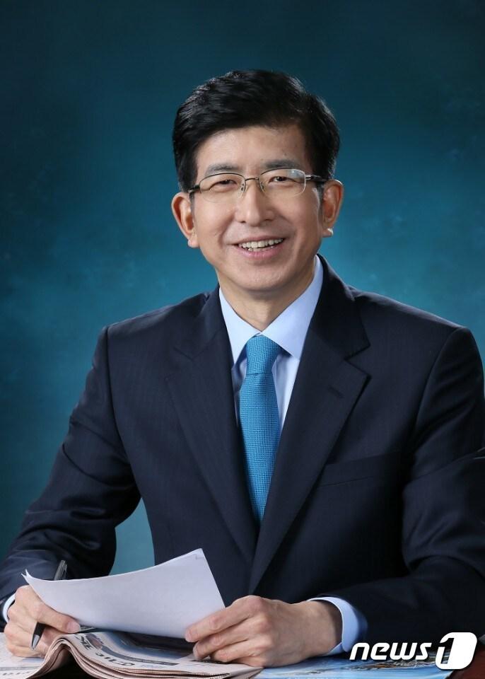 본문 이미지 - 이상식 대구 수성을 예비후보. 뉴스1 DB