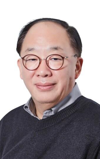 본문 이미지 - 권오섭 엘앤피코스메틱 회장ⓒ News1