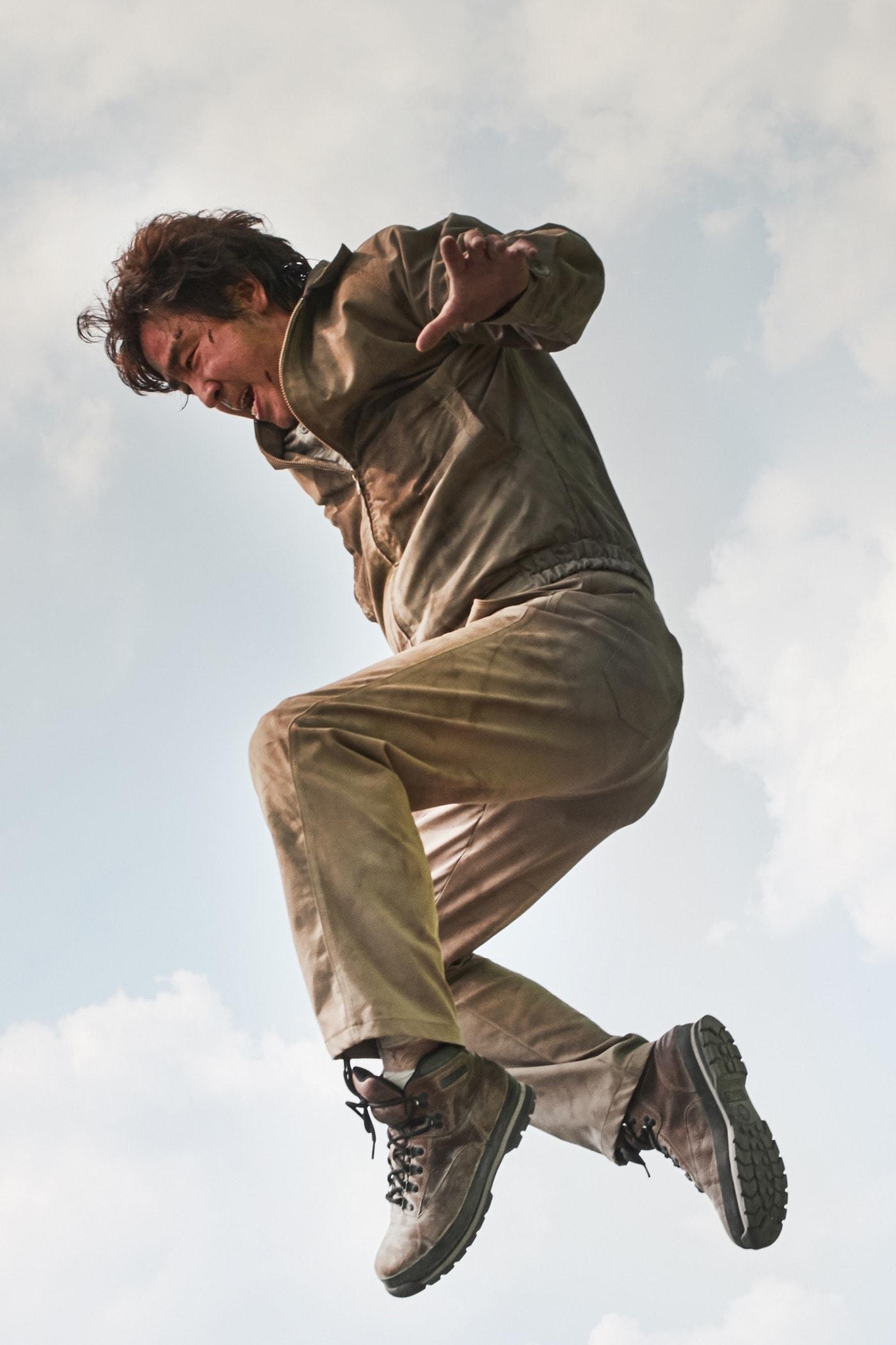 본문 이미지 - '염력' 스틸 컷 ⓒ News1