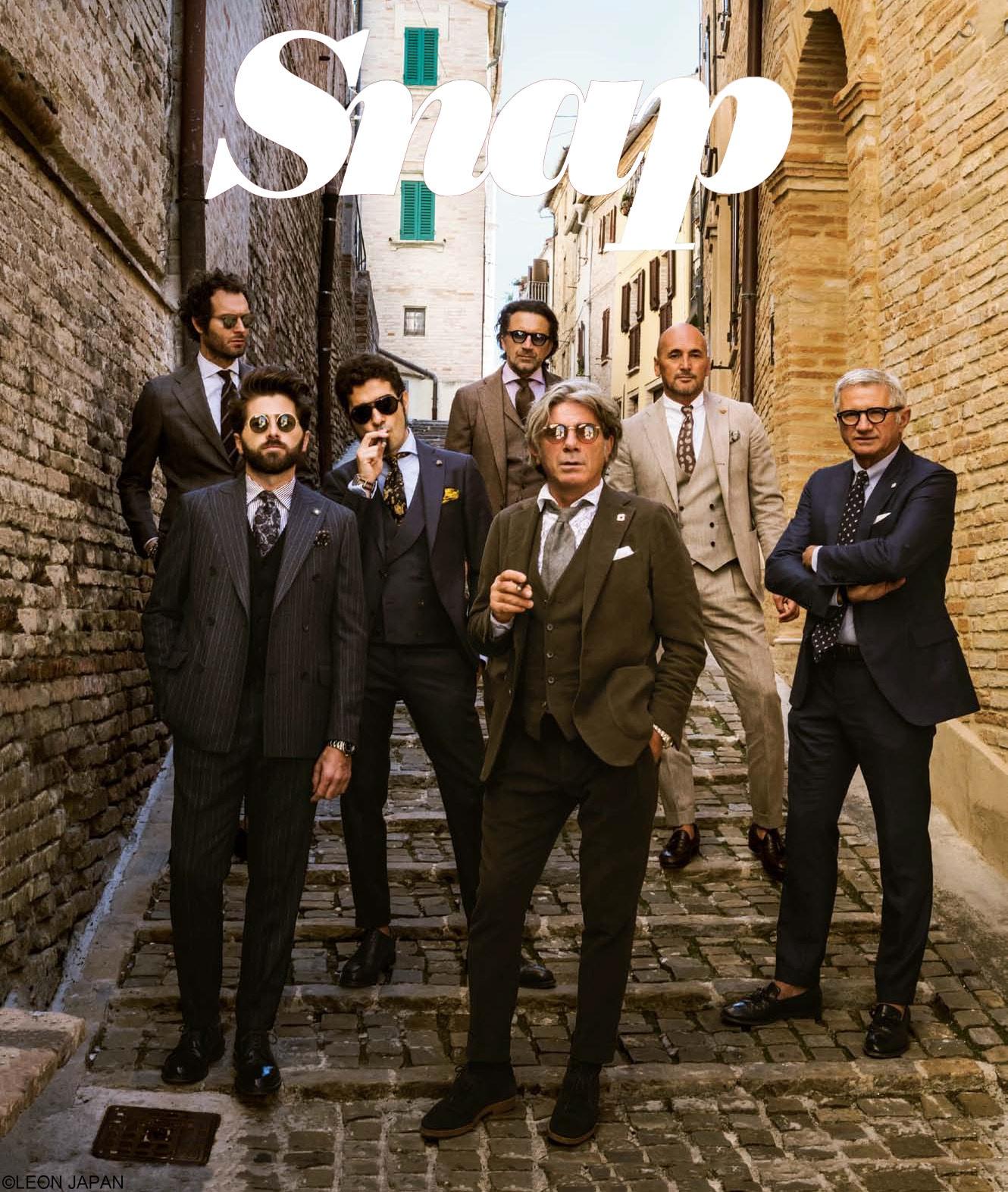 본문 이미지 - ⓒ 레옹(LEON)