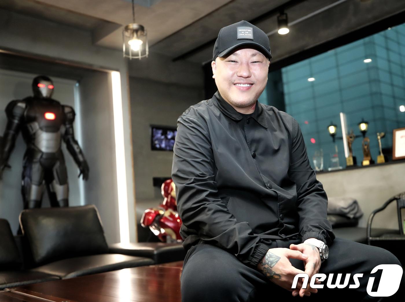 본문 이미지 - 용감한형제ⓒ News1 