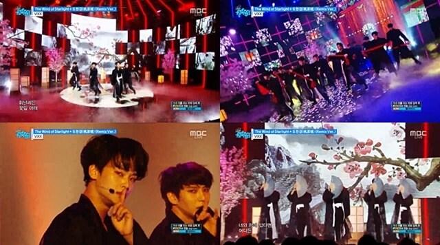 본문 이미지 - MBC '쇼! 음악중심'방송 화면 캡처 ⓒ News1