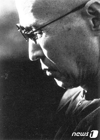 본문 이미지 - 마루아먀 겐지ⓒ이문재